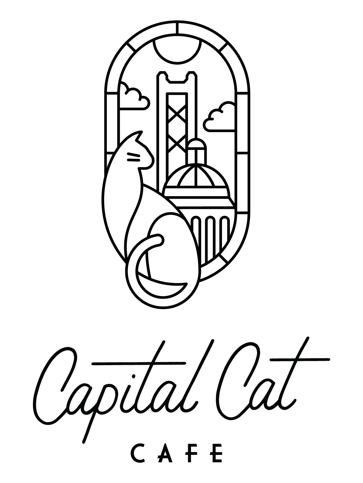 Capital Cat Cafe