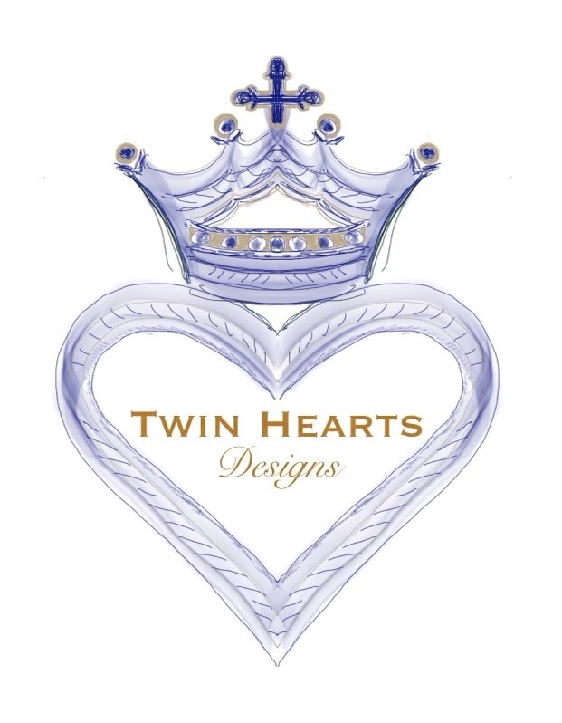 Twin Hearts Designs