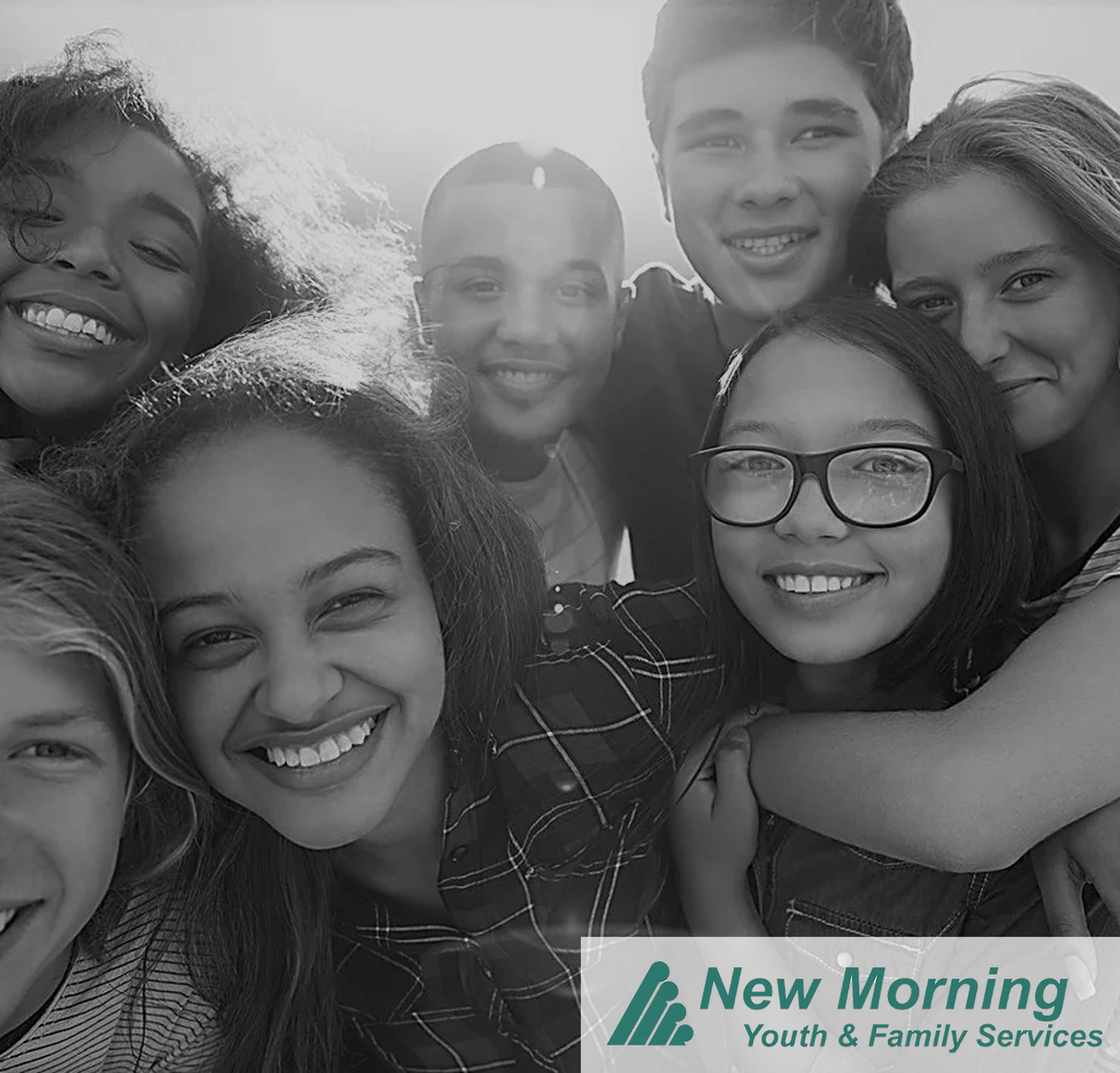 New Morning Youth and Family Services